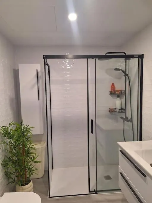 Roger Apartment 29 Platja D'Aro